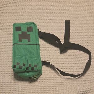 Green Creeper Kids Bag